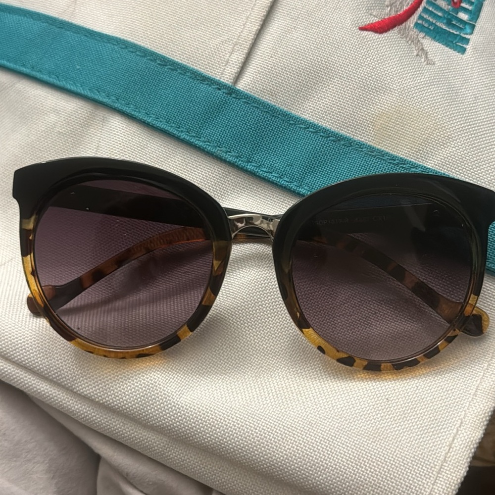 Jessica Simpson Sunglasses